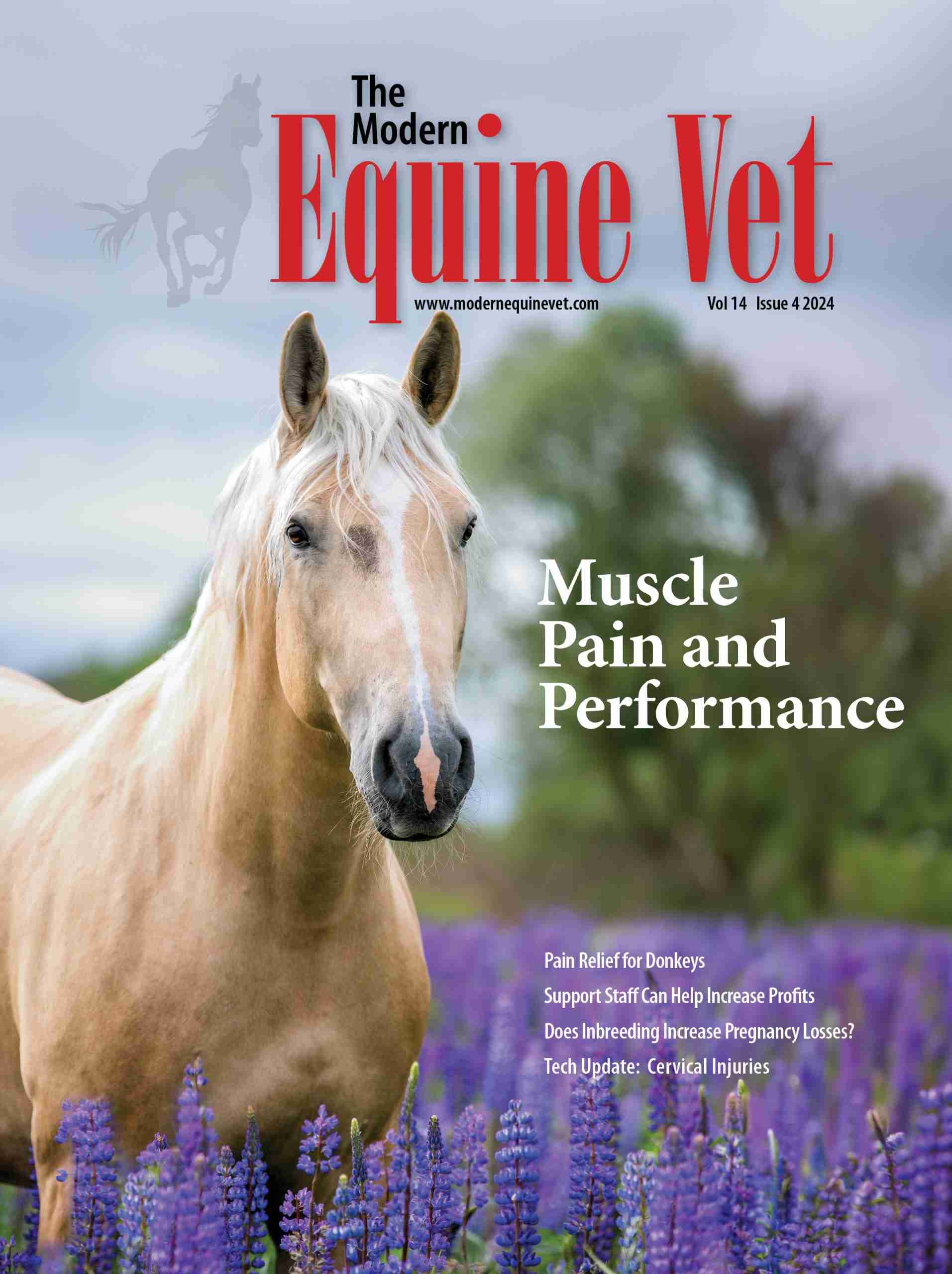 April 2024 cover