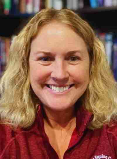 Dr. Dawn Hoover
